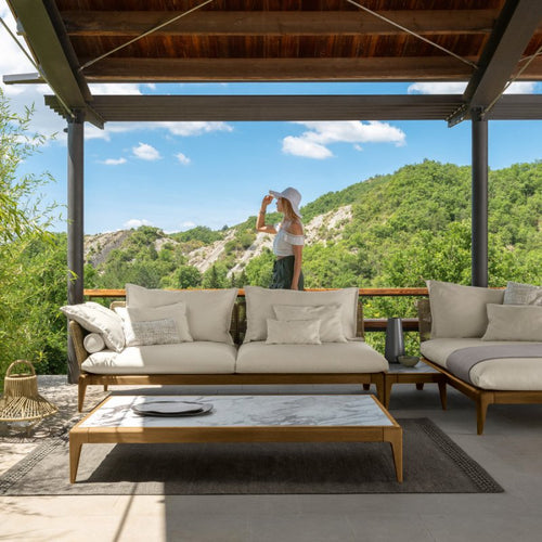 Talenti - Salinas Lounge Module XL right/left