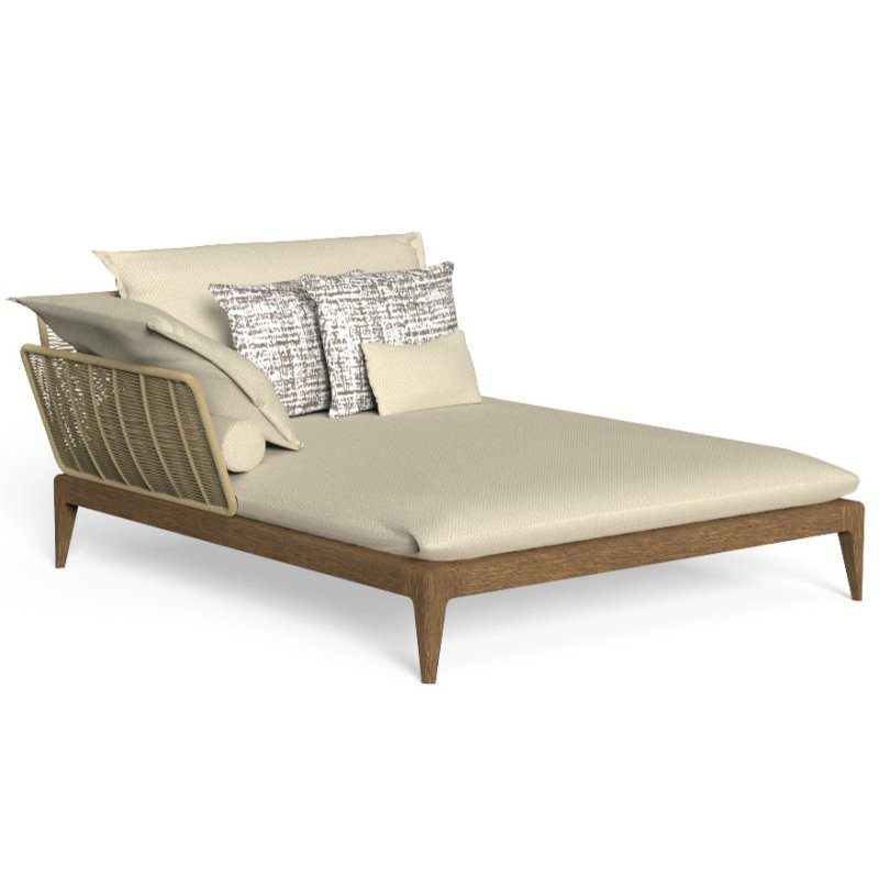 Talenti - Salinas 3-Seater Sofa