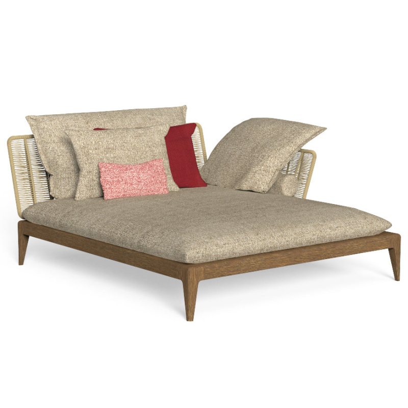 Talenti - Salinas 3-Seater Sofa