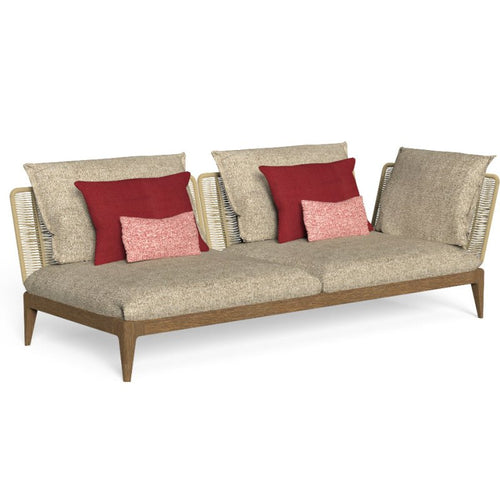 Tene - Mobile Sauna Maxi with Relaxation Room