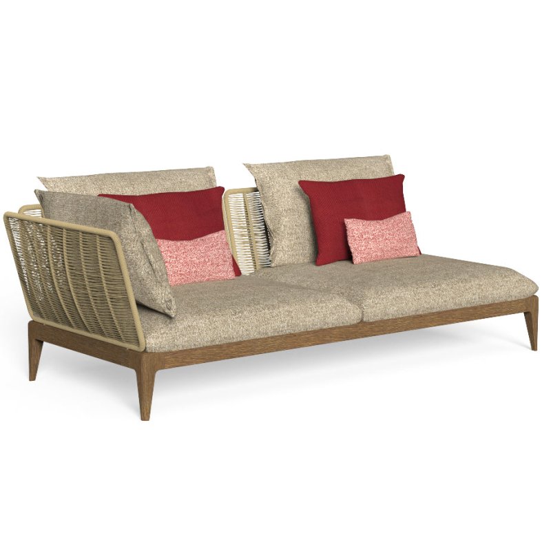 Talenti - Tressé Armchair