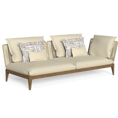 Talenti - Cliff Coffee Table 90cm