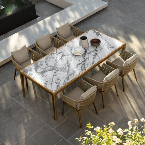 Talenti - Panama Relax Lounge Sofa