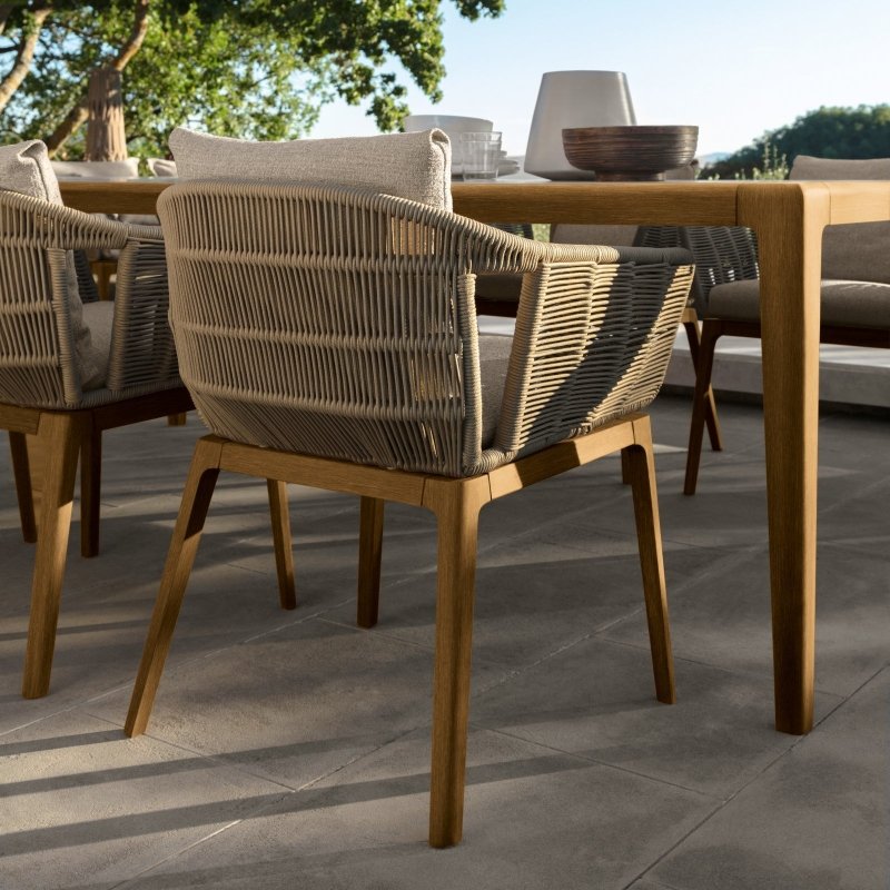 Talenti - Panama Hammock with Stand