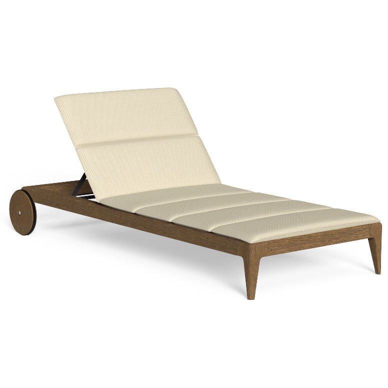 Talenti - Leaf Bar Table