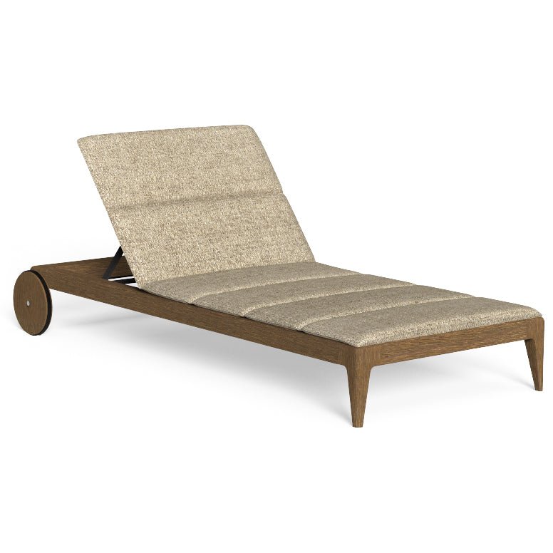 Talenti - Leaf Bar Table