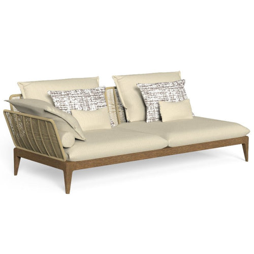 Talenti - Leaf Outdoor Dining Table 300 × 110 cm