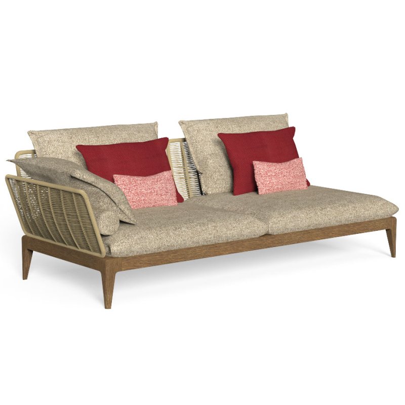 Talenti - Salinas Lounge Module XL right/left