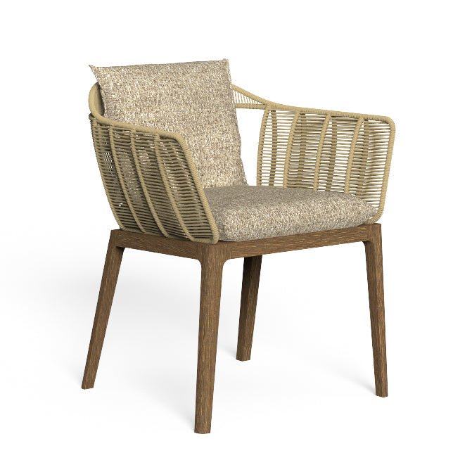 Talenti - Panama Side Table 70x70cm
