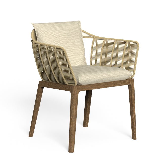 Talenti - Panama Side Table 70x70cm