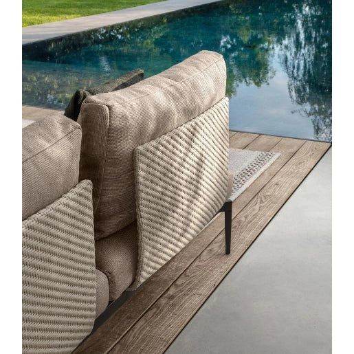 Talenti - Panama Footrest