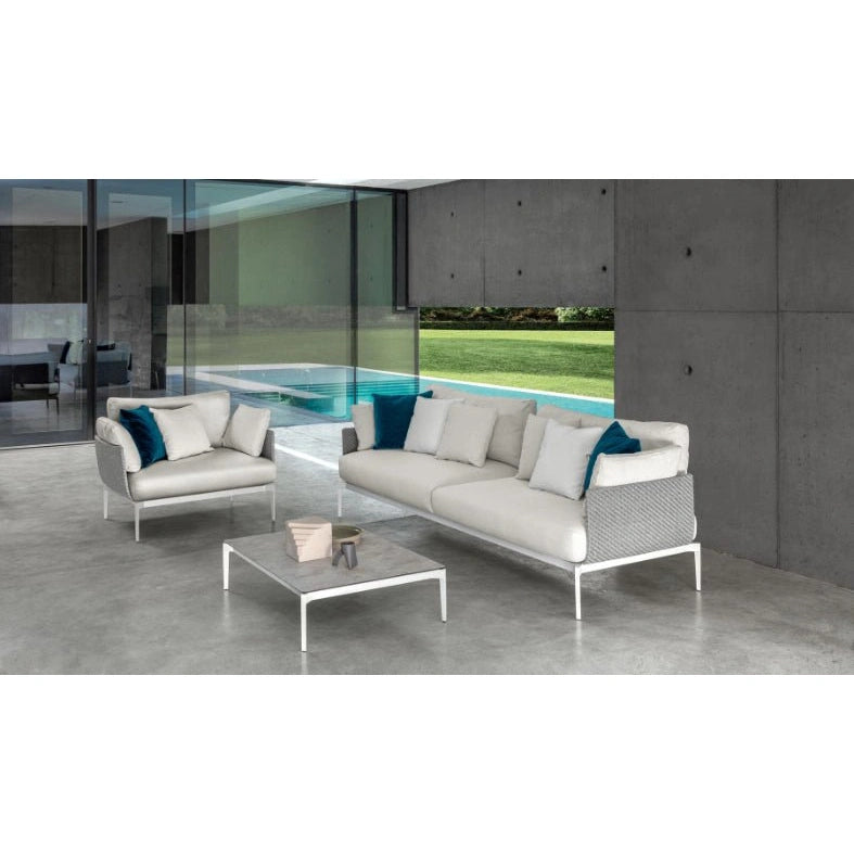 Talenti - Leaf 2-Sitzer Sofa