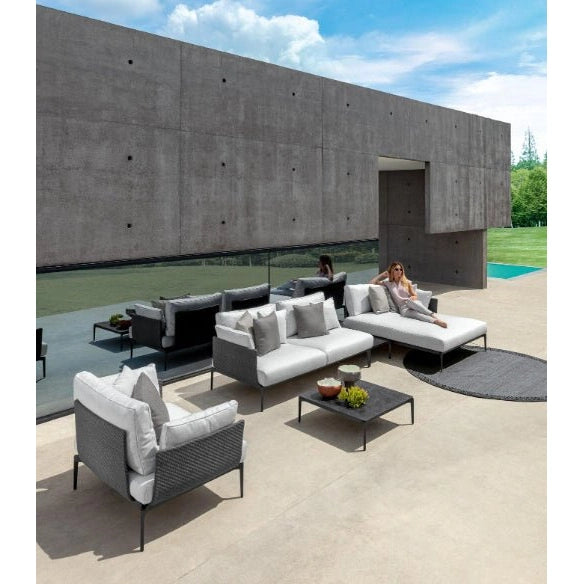Talenti - Panama Footrest