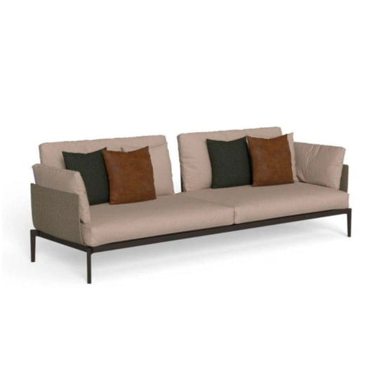 Talenti - Leaf 3-Sitzer Sofa