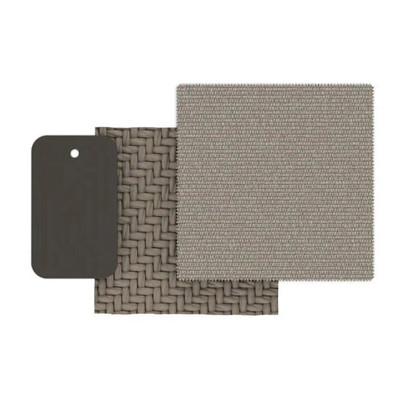 Talenti - Leaf 3-Seater Sofa