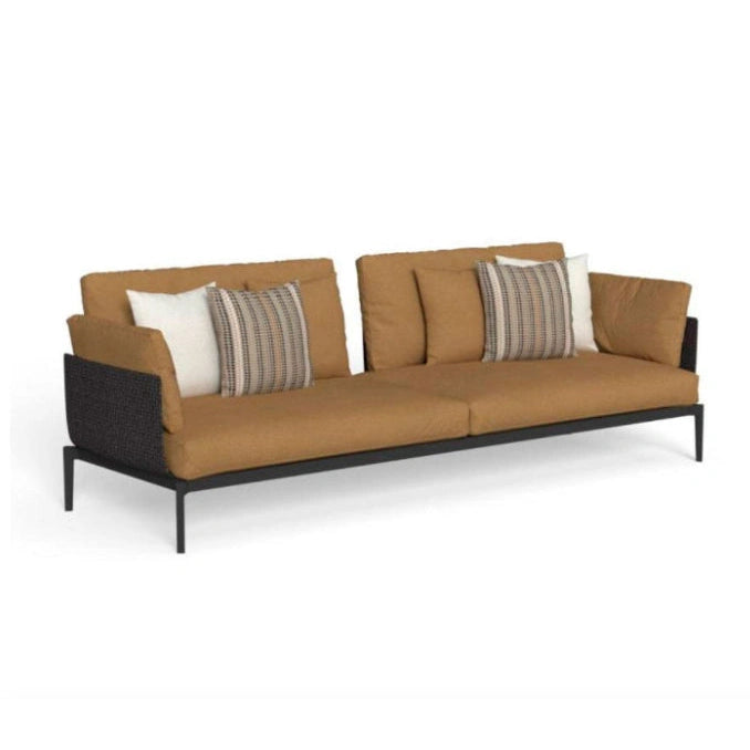 Talenti - Leaf 3-Sitzer Sofa