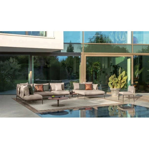 Talenti - Salinas Lounge Sofa Module right/left