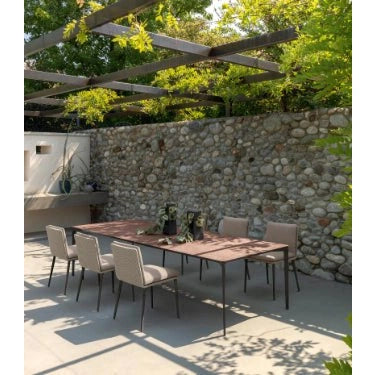 Talenti - Leaf Armchair