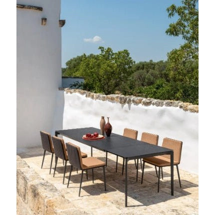 Talenti - Cruise Teak Armchair incl. cushion