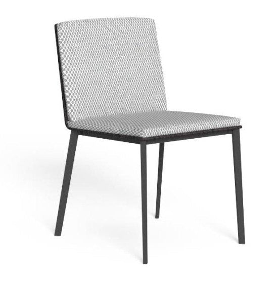 Talenti - Cruise Teak Armchair incl. cushion