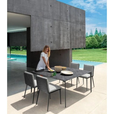 Talenti - Leaf Armchair