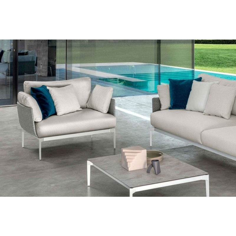 Talenti - Leaf Corner Module Sofa left/right