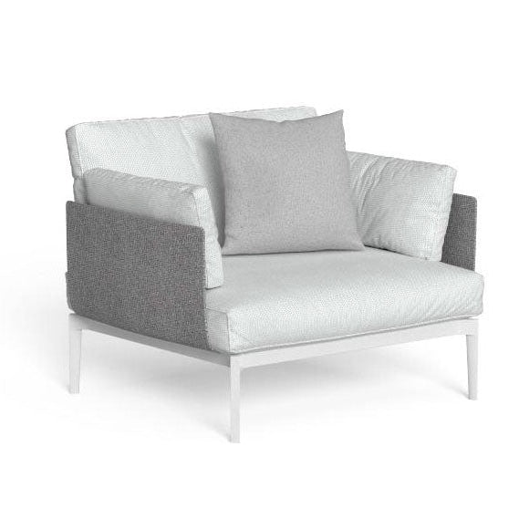 Talenti - Panama Side Table 50x50cm
