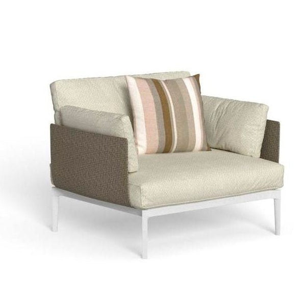 Talenti - Panama Side Table 50x50cm