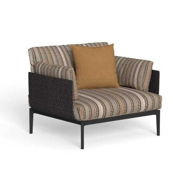 Talenti - Leaf Coffee Table 80x80