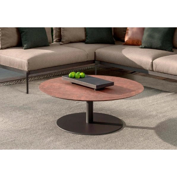 Talenti - Salinas Lounge Bench with Optional Armrest