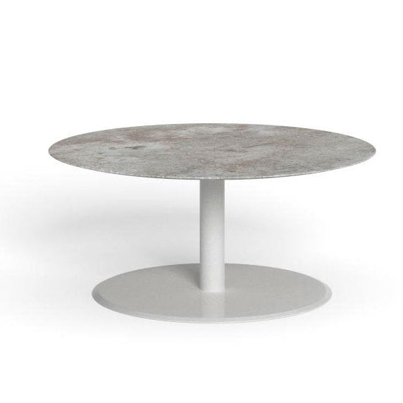 Talenti - Salinas Lounge Bench with Optional Armrest