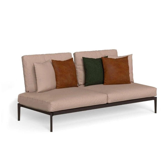 Talenti - Leaf 2-Seater Sofa