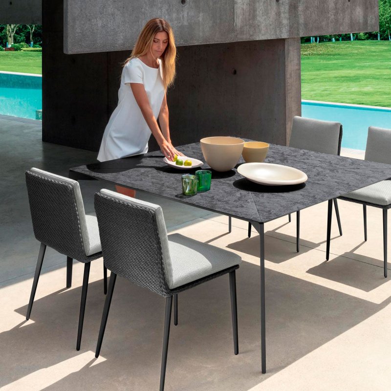Talenti - Salinas Garden Chair