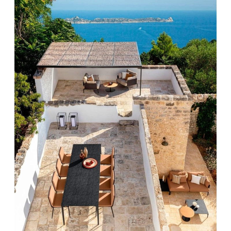 Talenti - Salinas Garden Chair