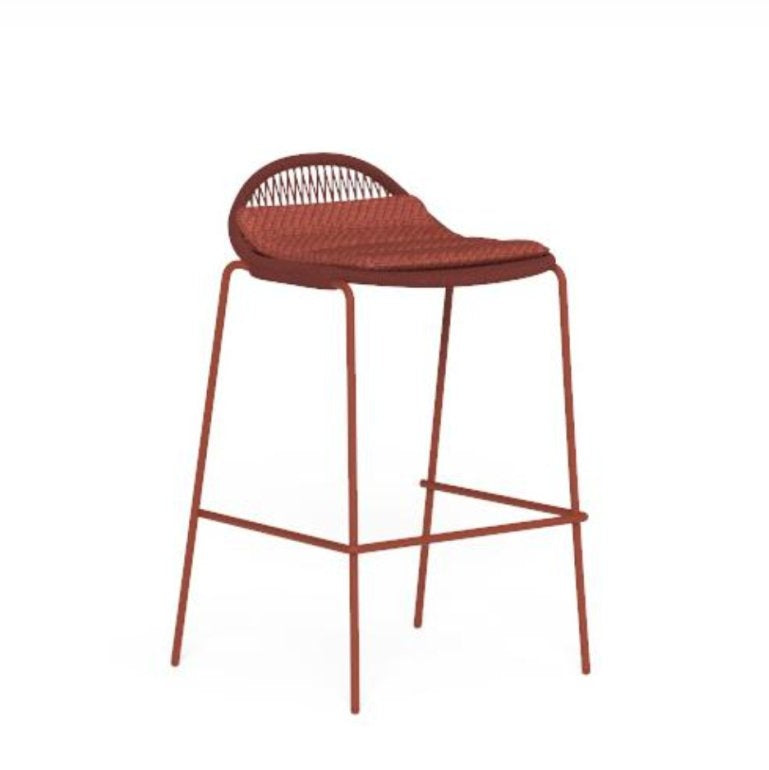 Talenti - Panama Bar Stool
