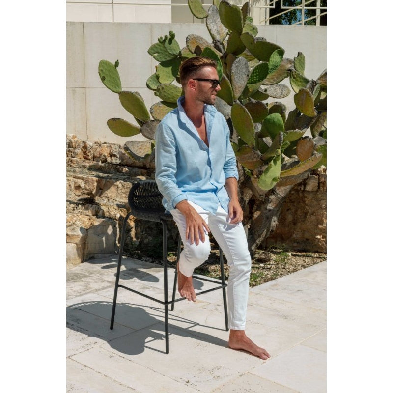 Talenti - Panama Bar Stool
