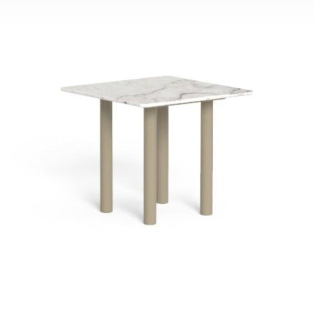 Talenti - Leaf Coffee Table 80x80