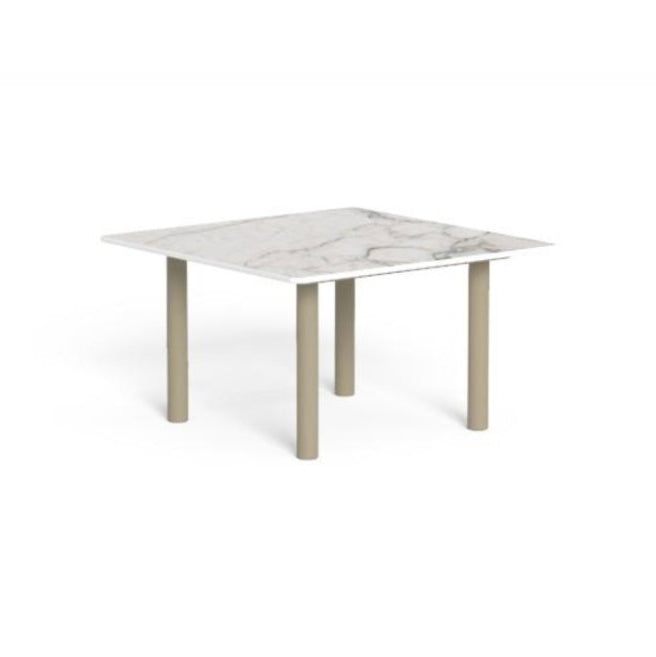 Talenti - Salinas Cement Garden Table 140