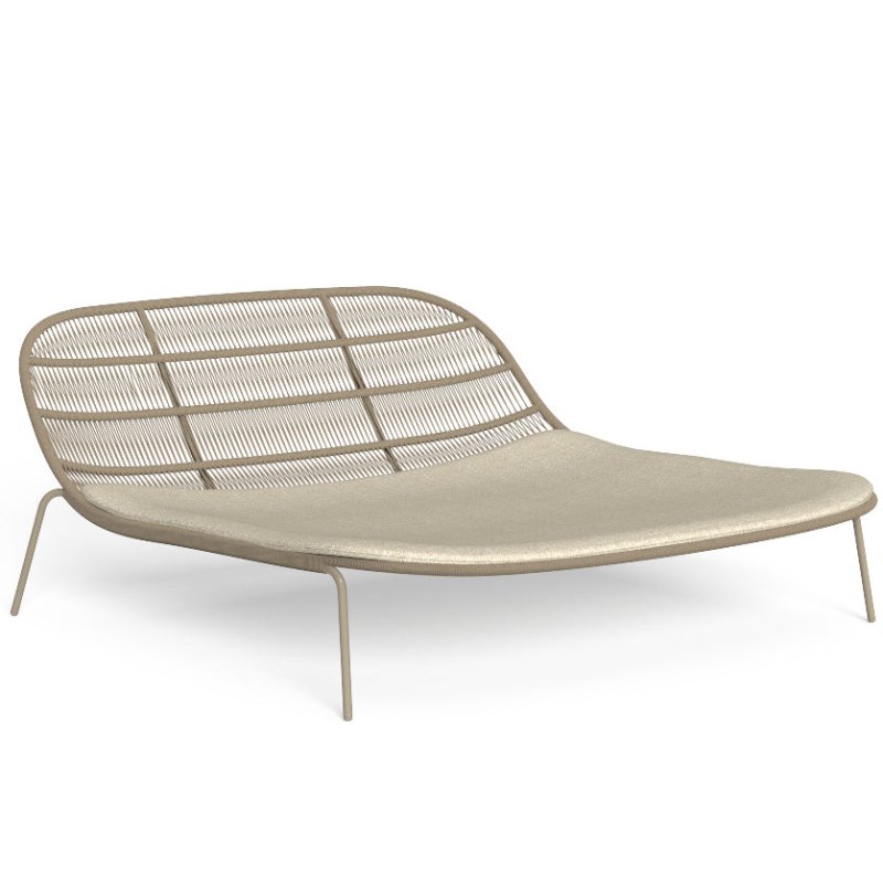 Talenti - Cliff Lounge Chair incl. Cushion