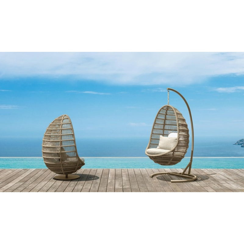 Talenti - Tressé Side Table