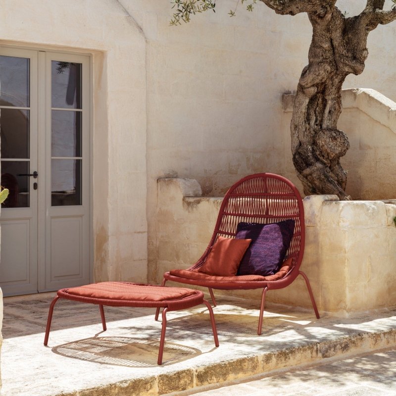 Talenti - Leaf Garden Chair
