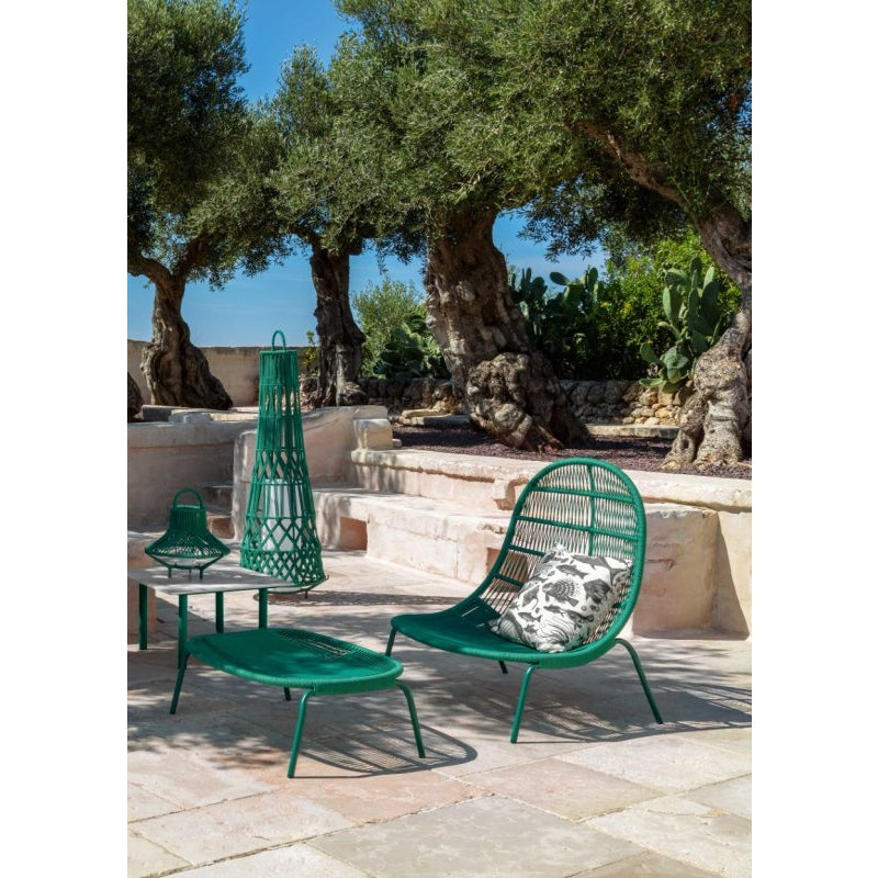 Talenti - Leaf Armchair
