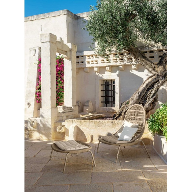 Talenti - Leaf Garden Chair