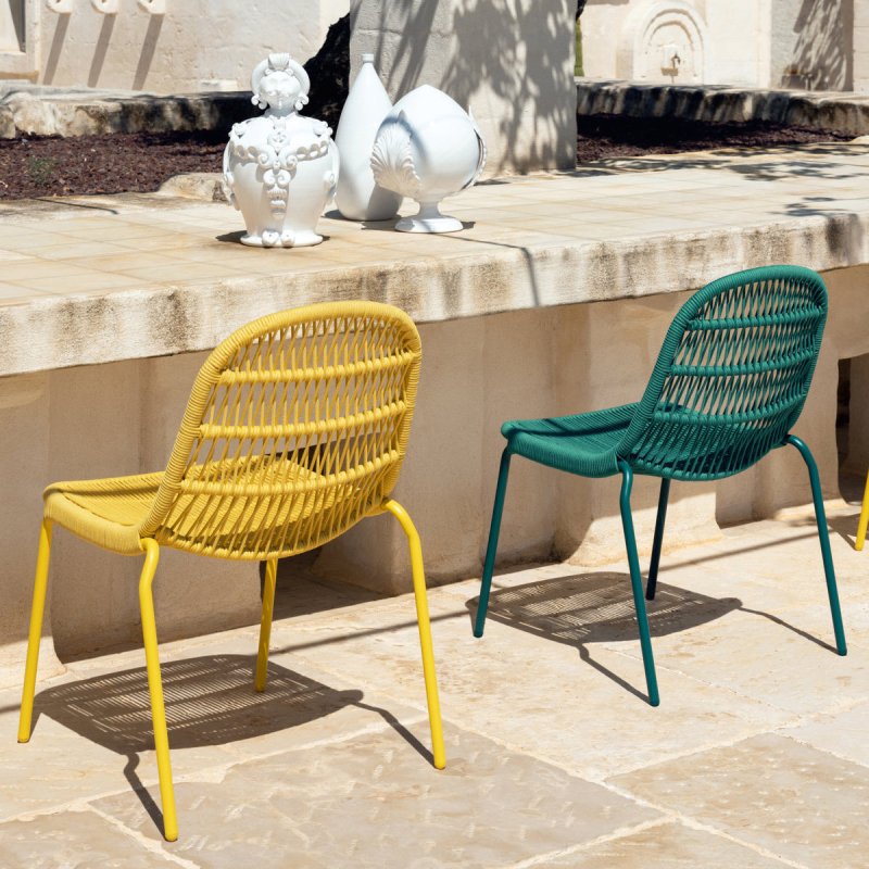 Talenti - Tressé Lounger