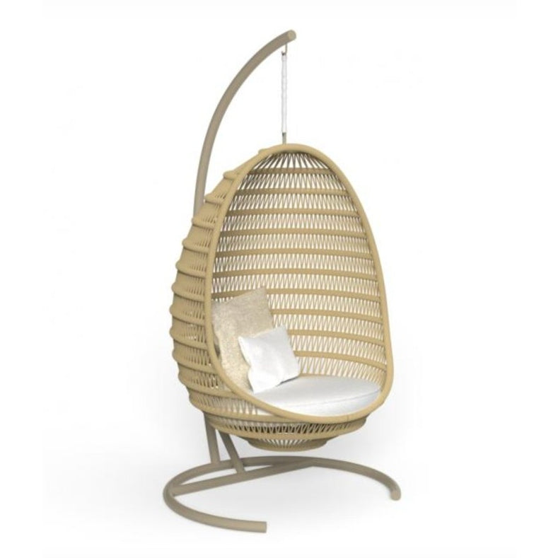 Talenti - Panama Wicker Chair
