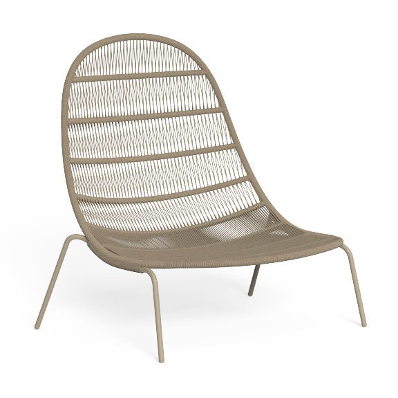 Talenti - Cliff Garden Table Ø 140