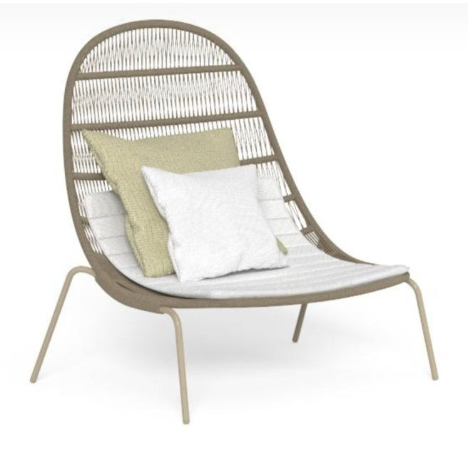 Talenti - Cliff Garden Table Ø 140