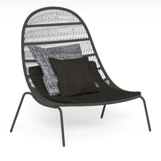 Talenti - Cliff Garden Table Ø 140