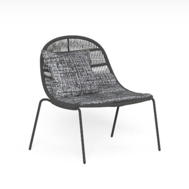 Talenti - Panama Hanging Chair with Frame