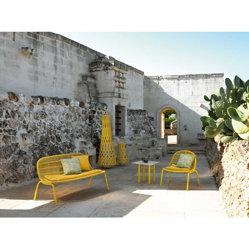 Talenti - Panama Hanging Chair with Frame